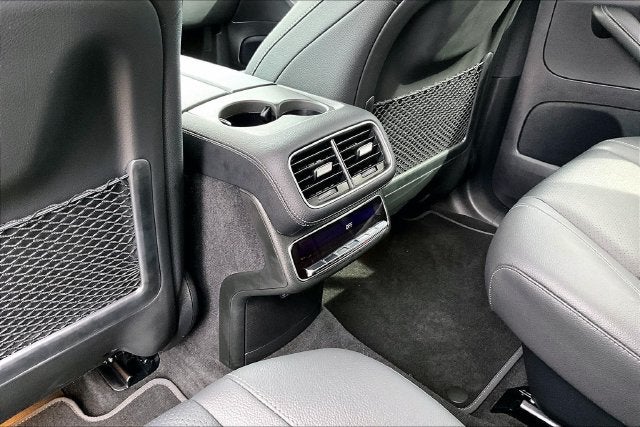 2026 Mercedes-Benz GLS GLS 450 4MATIC®
