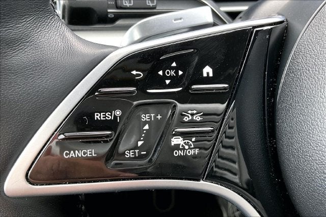2026 Mercedes-Benz GLS GLS 450 4MATIC®