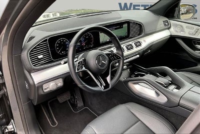 2026 Mercedes-Benz GLS GLS 450 4MATIC®