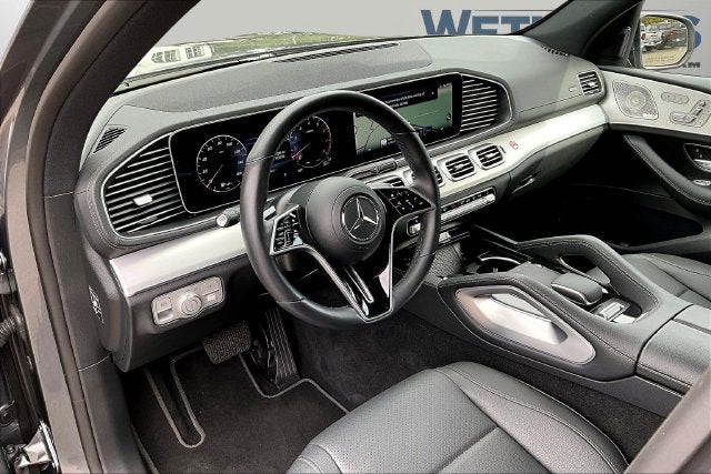 2026 Mercedes-Benz GLS GLS 450 4MATIC®