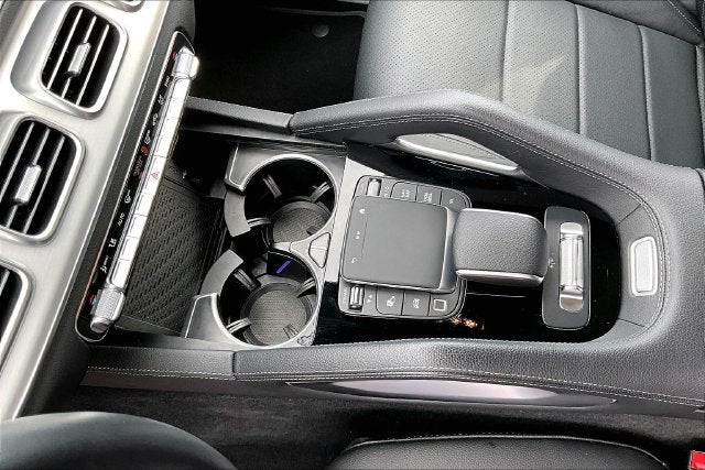 2026 Mercedes-Benz GLS GLS 450 4MATIC®