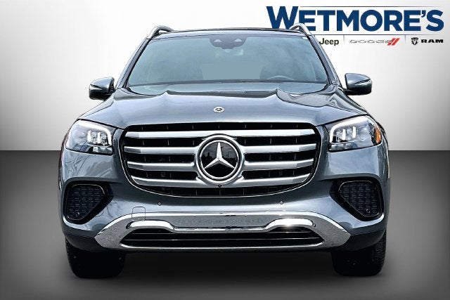 2026 Mercedes-Benz GLS GLS 450 4MATIC®