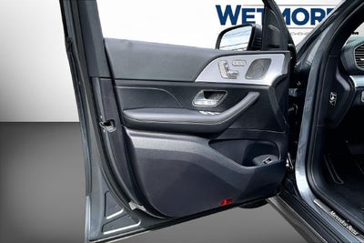 2026 Mercedes-Benz GLS GLS 450 4MATIC®