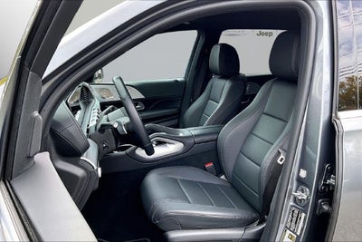 2026 Mercedes-Benz GLS GLS 450 4MATIC®