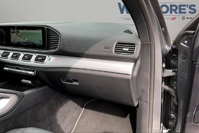 2026 Mercedes-Benz GLS GLS 450 4MATIC®