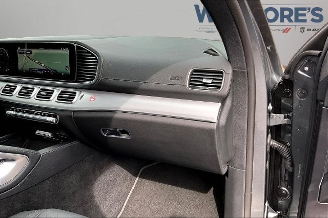 2026 Mercedes-Benz GLS GLS 450 4MATIC®