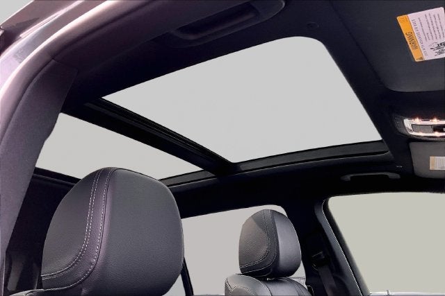 2026 Mercedes-Benz GLS GLS 450 4MATIC®