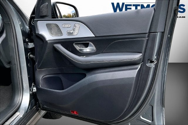 2026 Mercedes-Benz GLS GLS 450 4MATIC®