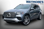 2026 Mercedes-Benz GLS GLS 450 4MATIC®