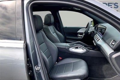 2026 Mercedes-Benz GLS GLS 450 4MATIC®