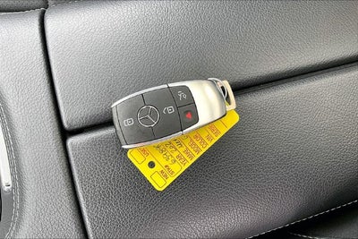2026 Mercedes-Benz GLS GLS 450 4MATIC®