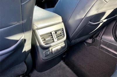 2022 Subaru Legacy Limited