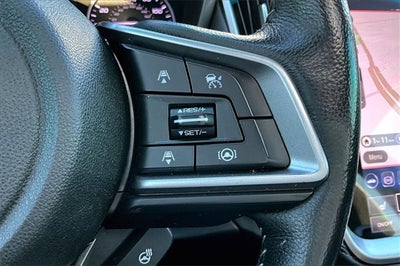 2022 Subaru Legacy Limited