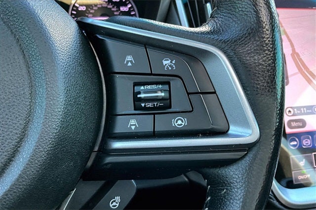 2022 Subaru Legacy Limited