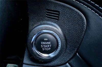 2022 Subaru Legacy Limited