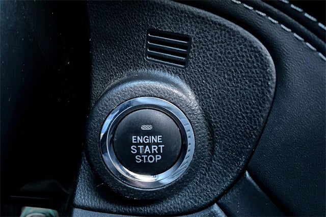 2022 Subaru Legacy Limited