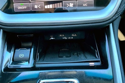 2022 Subaru Legacy Limited