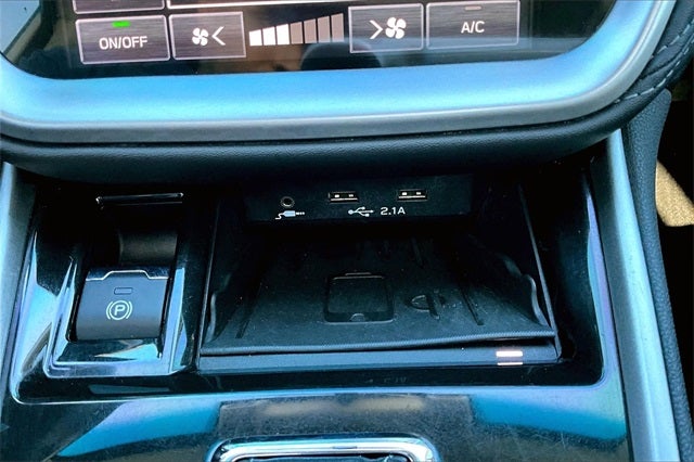 2022 Subaru Legacy Limited