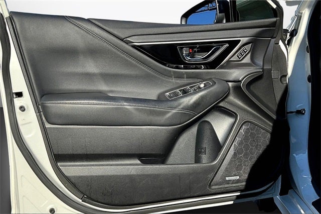 2022 Subaru Legacy Limited