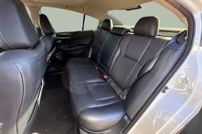 2022 Subaru Legacy Limited