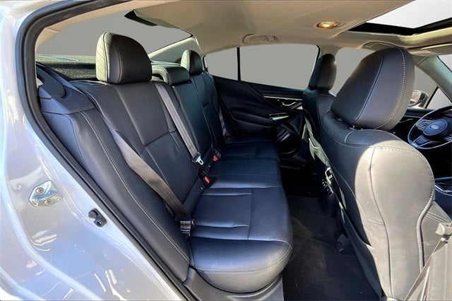 2022 Subaru Legacy Limited