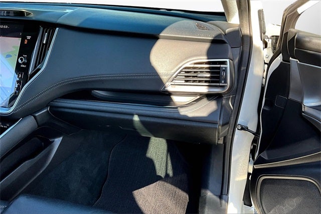 2022 Subaru Legacy Limited