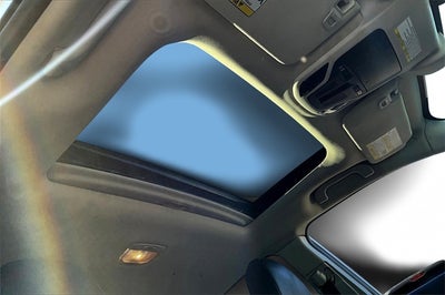 2022 Subaru Legacy Limited