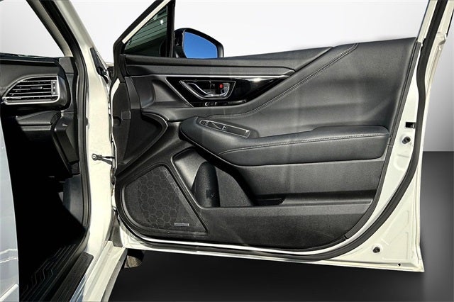 2022 Subaru Legacy Limited