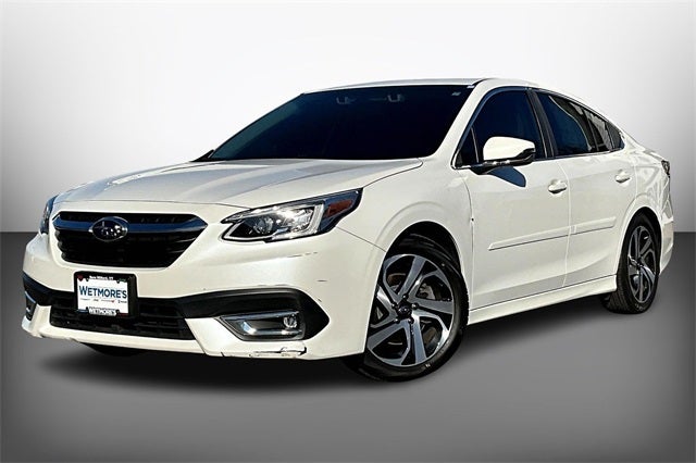 2022 Subaru Legacy Limited
