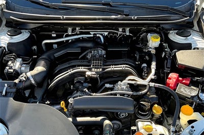 2022 Subaru Legacy Limited