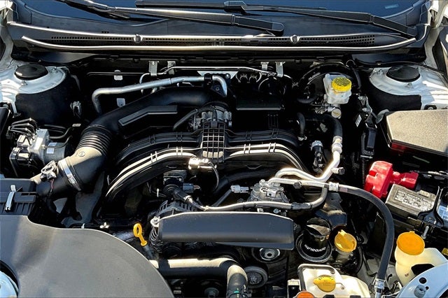 2022 Subaru Legacy Limited