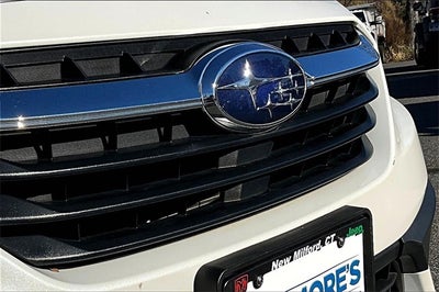 2022 Subaru Legacy Limited