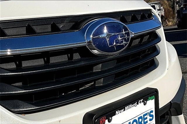 2022 Subaru Legacy Limited