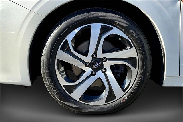 2022 Subaru Legacy Limited