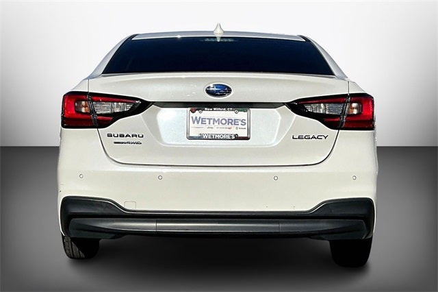 2022 Subaru Legacy Limited