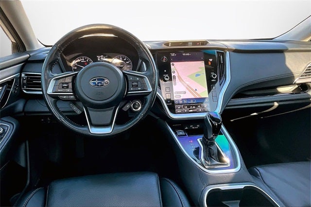 2022 Subaru Legacy Limited