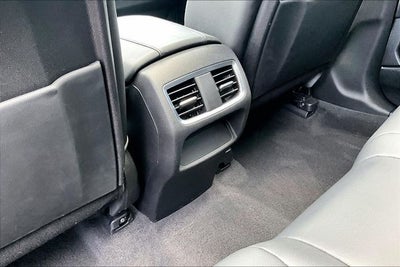 2021 Acura RDX Base SH-AWD
