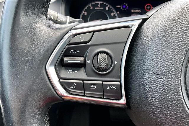 2021 Acura RDX Base SH-AWD