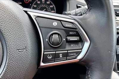 2021 Acura RDX Base SH-AWD