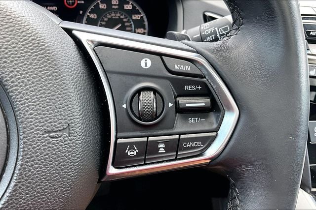 2021 Acura RDX Base SH-AWD