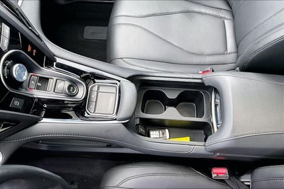 2021 Acura RDX Base SH-AWD