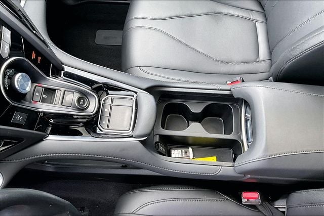 2021 Acura RDX Base SH-AWD