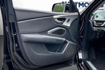 2021 Acura RDX Base SH-AWD