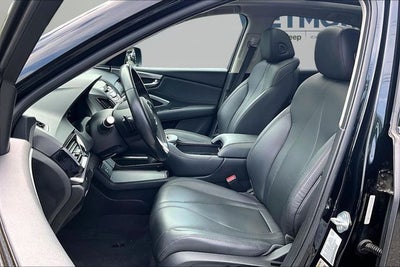 2021 Acura RDX Base SH-AWD
