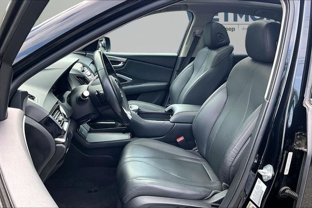 2021 Acura RDX Base SH-AWD
