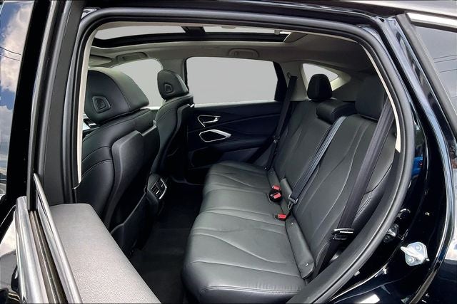 2021 Acura RDX Base SH-AWD