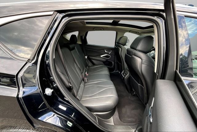 2021 Acura RDX Base SH-AWD
