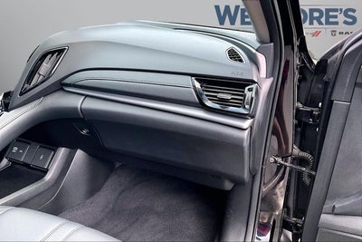 2021 Acura RDX Base SH-AWD