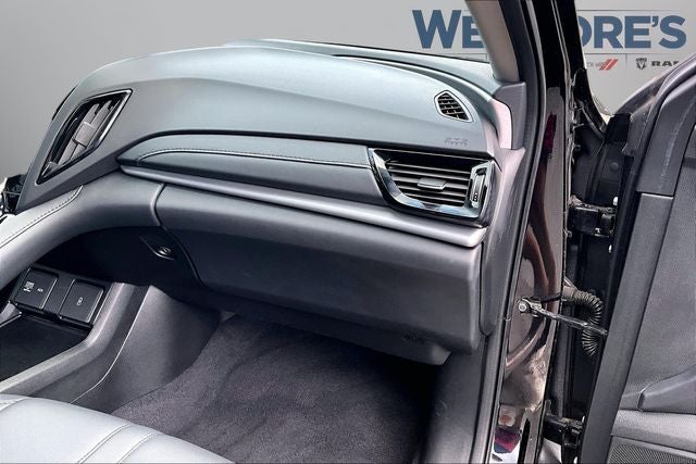 2021 Acura RDX Base SH-AWD