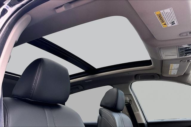 2021 Acura RDX Base SH-AWD